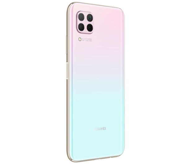 HUAWEI P40 Lite 6/128GB Pastelowy - 548433 - zdjęcie 7